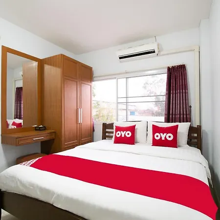 Oyo 824 Valida 2* Pattaya