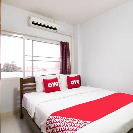 โรงแรม Oyo 824 Valida 2*