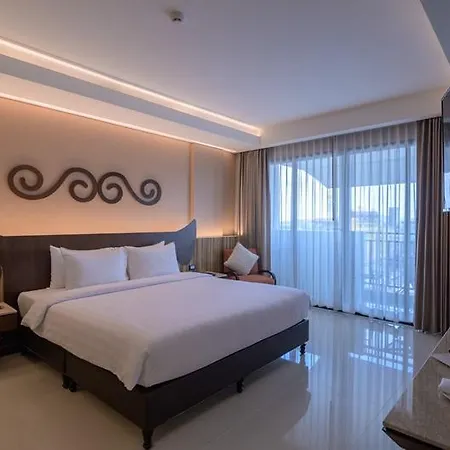Le Bali Hotel 5*