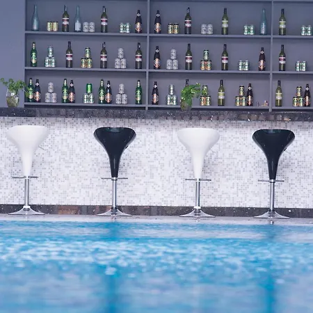 รีสอร์ท Bay Jomtien