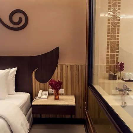 Bay Jomtien 5* Pattaya