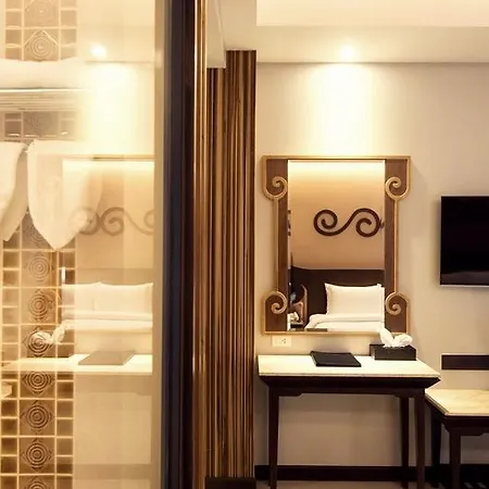 Bay Jomtien Pattaya