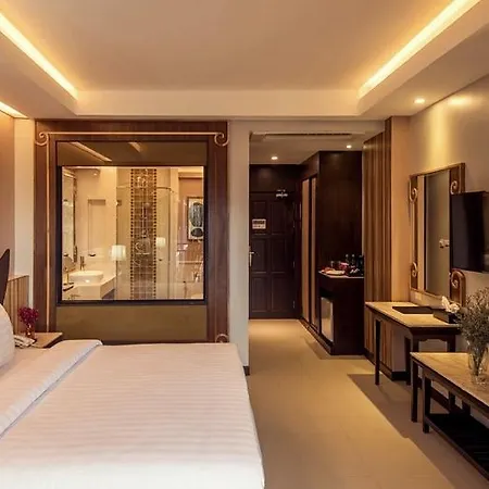 Bay Jomtien 5* Pattaya