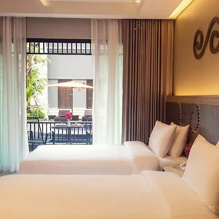 Bay Jomtien รีสอร์ท