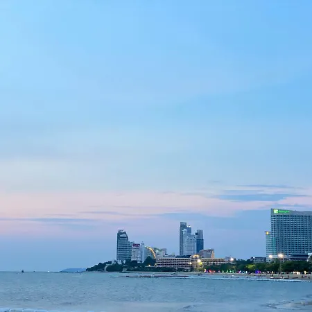 New Star Hotel Pattaya