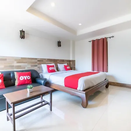 Chaba Garden 2* Pattaya