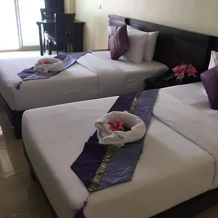 Siwalai Place โรงแรม