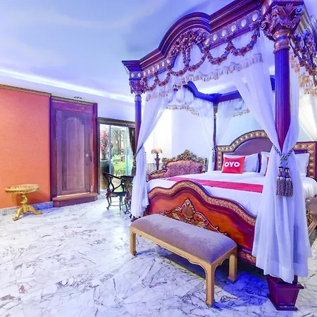 Oyo 549 Maesri โรงแรม Pattaya