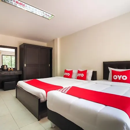 Oyo 850 Hotel