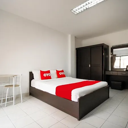 Oyo 850 Hotel