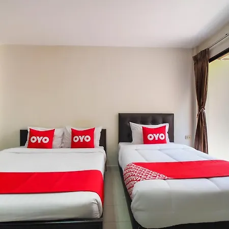 Hotel Oyo 850