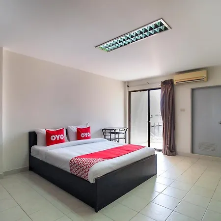 Hotel Oyo 850