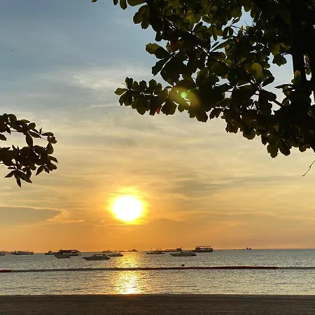 Hotel New Star Pattaya