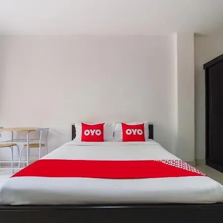 Oyo 850 Hotel Pattaya