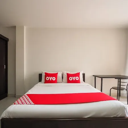 Oyo 850 Hotel