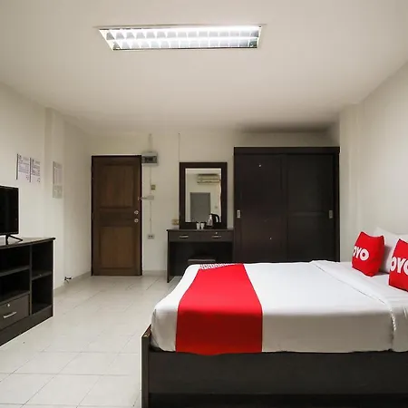 Oyo 850 Hotel Pattaya