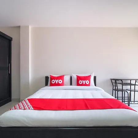 Oyo 850 Pattaya