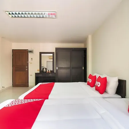 Hotel Oyo 850 2*