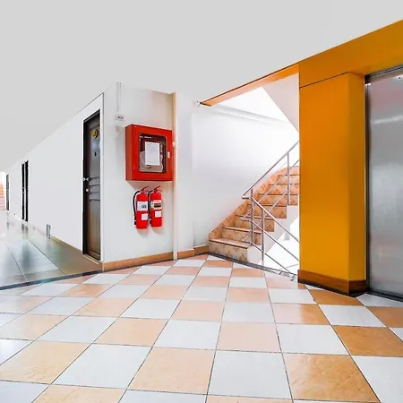 Hotel Oyo 850