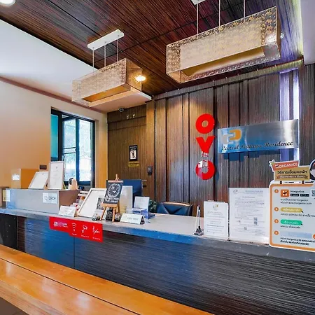 Hotel Oyo 850