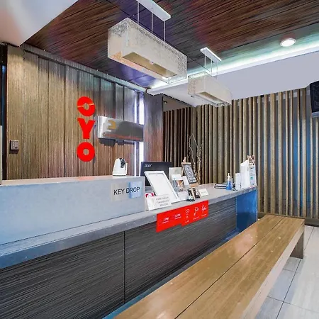 Hotel Oyo 850 Pattaya