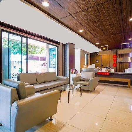 Oyo 850 Hotel