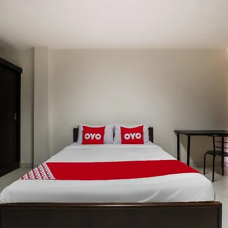 Oyo 850 Pattaya