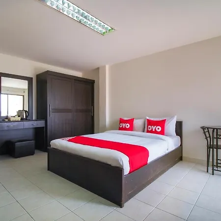 Hotel Oyo 850 2*