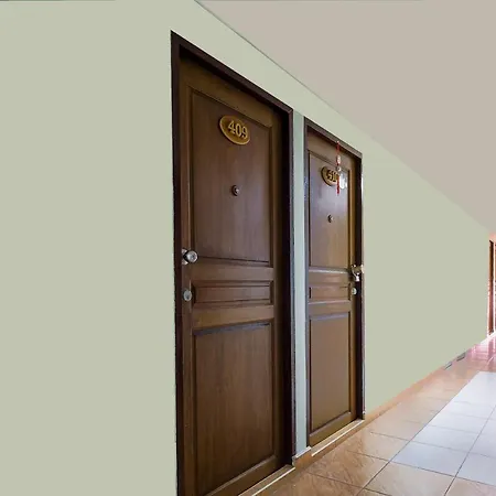 Hotel Oyo 850