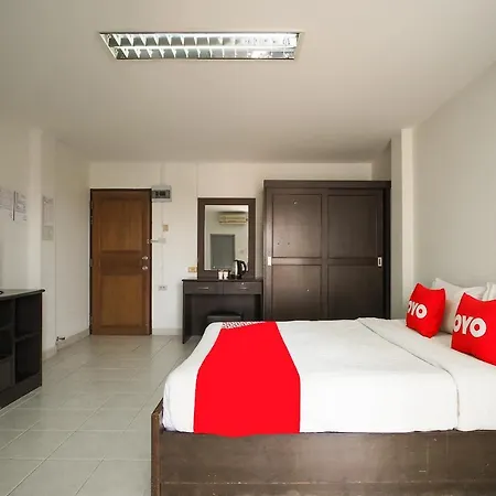 Oyo 850 Hotel