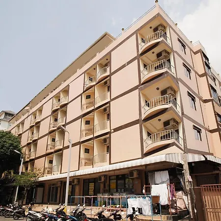 Oyo 850 Hotel Pattaya