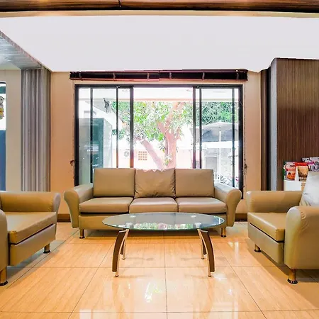 Hotel Oyo 850 Pattaya
