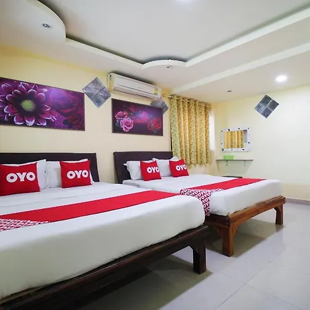โรงแรม Khanidta
