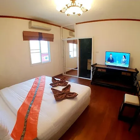 Villa Joopland Luxury Pool Walking Street Pattaya