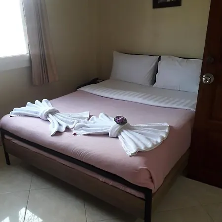 Chaiyapoon Guest house 2*