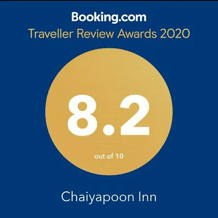 Chaiyapoon Pattaya