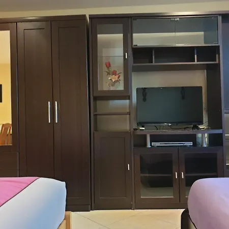 Guest house Chaiyapoon Pattaya