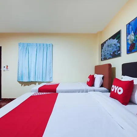 โรงแรม Khanidta