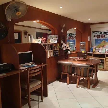 Chaiyapoon Guest house