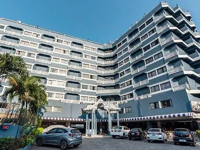 Sawasdee Hotel