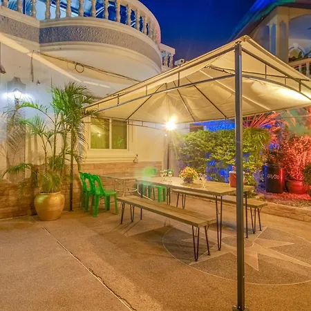 Ratana - House Walking Street 7 Bedrooms * Pattaya