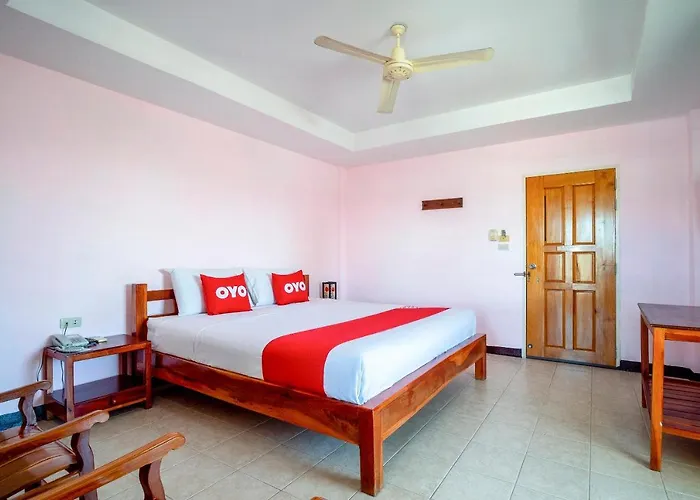 Oyo 1065 Greenery House