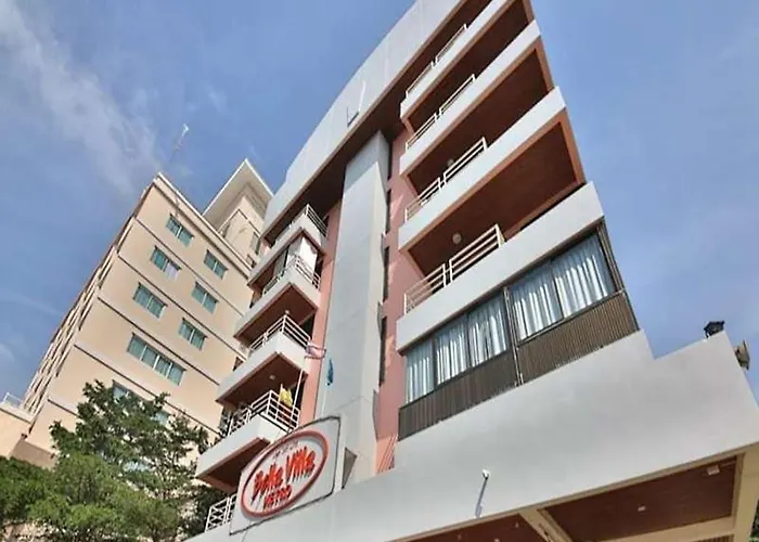 Bella Villa Metro