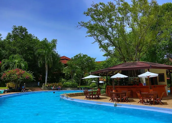 Loma Resort & Spa
