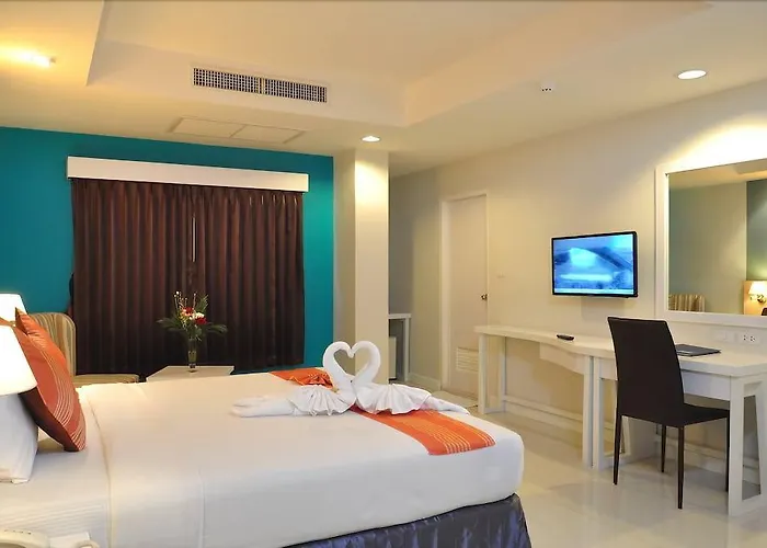 Vc Hotel