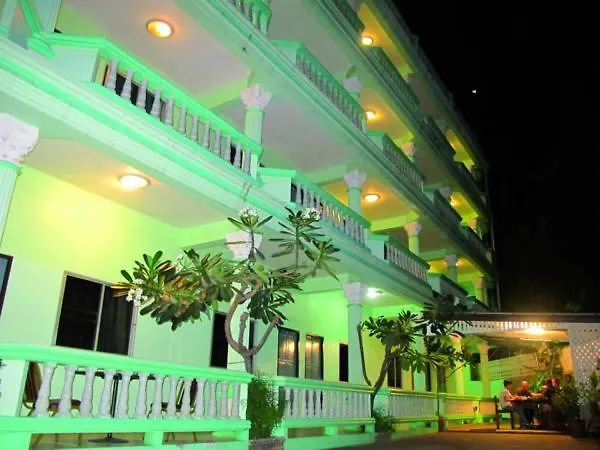 Nn Apartment