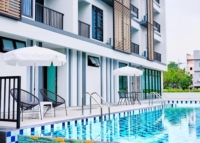 Baan Pakdi Pattaya