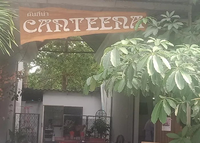 La Canteena