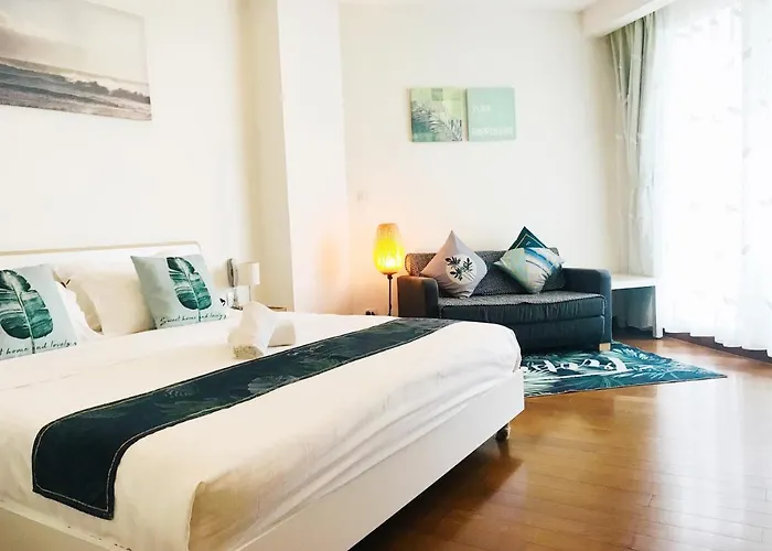 Pattaya Private Beach Luxury Home