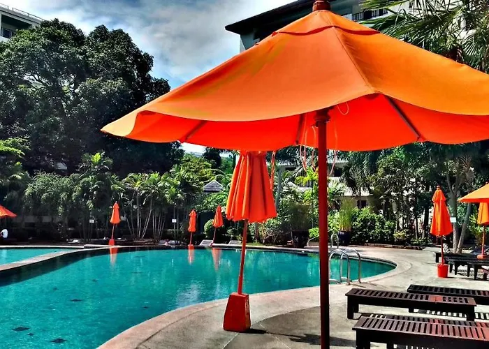 Wongamat Privacy, 1-2 Bedroom, Pattaya